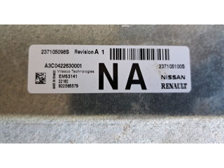 Комплект зажигания    Dacia Duster II    