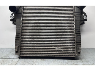 Интеркулер     Jeep Cherokee 