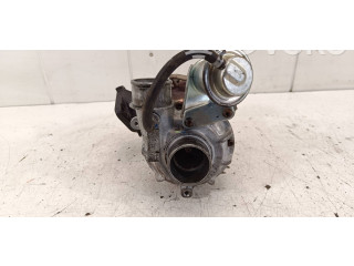 Турбина Mazda 626 VJ271203 для двигателя RF-DI