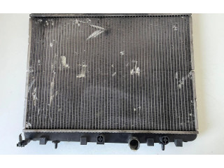 Zámek zadních dveří P9685852680F09, 9H01 Citroen C3 Picasso 2008