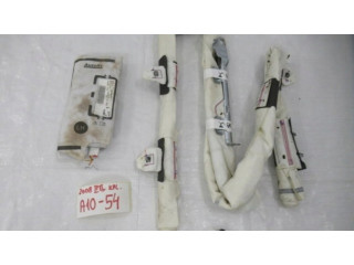 Боковая подушка безопасности 9821954880   Peugeot 2008 II