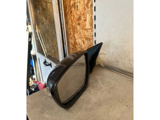 Zpětné zrcátko Nissan Qashqai 2016 E11038139