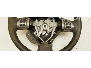 Руль Subaru Forester SH 2008 - 2013 года GS12002880