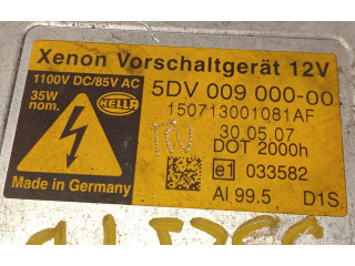 Блок управления Xenon