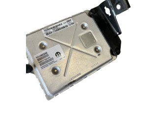 Дисплей    68230305AF, P68230305AF   Dodge Challenger