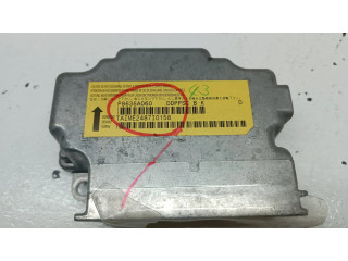 Блок подушек безопасности P8635A060, DDPPSCB Mitsubishi Lancer VIII