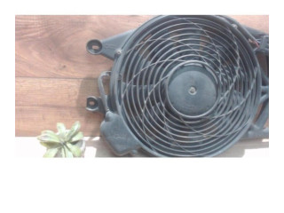 Вентилятор печки 13148302, 13148302 Opel Meriva A