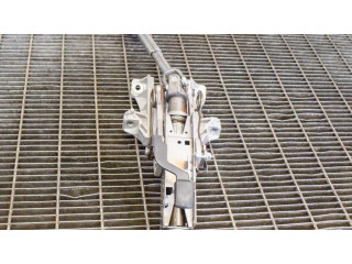 Механическаярулевой колонки