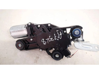 Моторчик заднего дворника 0390201588 Mazda 3 I