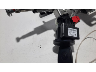 Замок зажигания