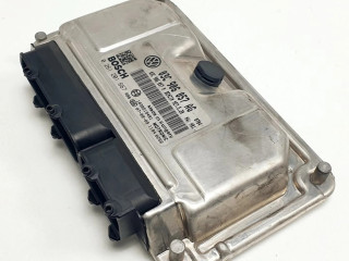 Řídící jednotka 0261201667, 03C906057AG Seat Cordoba (6L) 2007