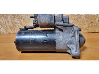 Стартер 0001109311   Volvo V70      