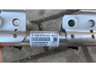 Vstřikovací lišta FB5E9F797AD, CJ5E9D280BF Ford Edge II pro benzínový motor 2.0