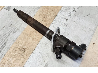 Форсунка 0445110298 Volvo S80