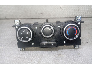 Блок управления кондиционера воздуха / климата/ печки (в салоне) 287183400122, P8987003 Tata Indica Vista II