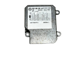 Блок подушек безопасности 6Q0909605AH, 5WK43351   Volkswagen Caddy