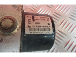 Блок АБС 30794728, 06540826423475 Volvo C30 2007 - 2010 года