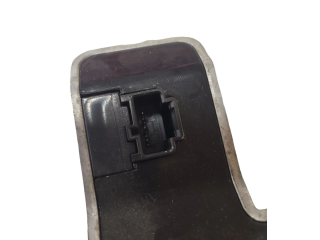    Рулевая рейка 2W933C529AM, 005DE2DE1D1   Jaguar XF X250 2007 - 2015 года