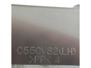 Ручка стеклоочистителей C55VTB79   Ford Ranger