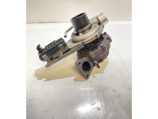 Турбина Volvo XC90 GTB2056VL, 7A9903019