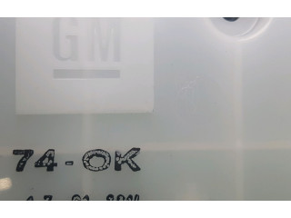 Панель приборов 13430853, I0-4592J   Opel Meriva B       