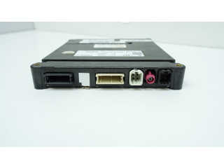 Блок управления 4KE035282 Audi A6 S6 C8 4K