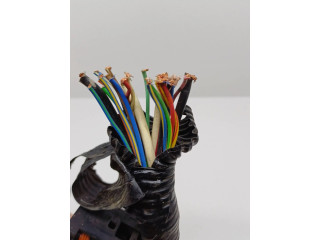 Блок АБС AMP06206   Honda  FR-V  2004-2009 года