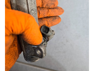 Топливная рампа 036133319   Audi A3 S3 8P   для двигателя BLS