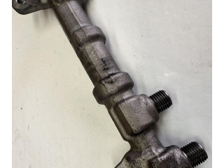 Vstřikovací lišta Alfa Romeo Mito