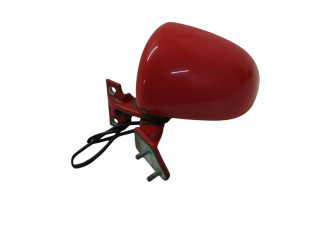 Зеркало электрическое        Volkswagen New Beetle  1998 - 2011 года   