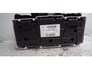Панель приборов 248107567R   Renault Clio IV       