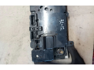 Блок управления климат-контролем 8682734 Volvo XC90