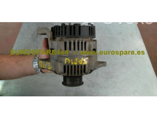 Генератор 7700105333   Suzuki Samurai      