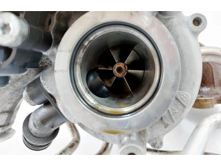 Turbodmychadlo Турбина 05E145701K Audi A3 8Y