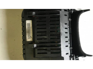 Přístrojová deska Audi A8 S8 D3 4E 2003 4E0920900K