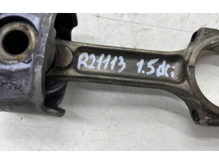 Поршень с шатуном K9KT766 Dacia Sandero