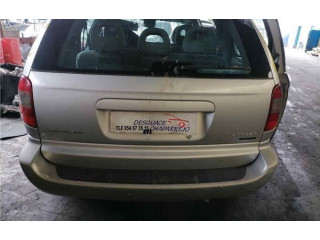 Přístrojová deska Chrysler Voyager 2006 P056044981AB, P056044981AB