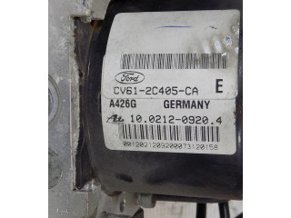 Блок АБС CV61-2C405-CA   Ford  Kuga II  2013 - 2019 года