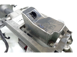 Рулевая рейка 2W933C529AK Jaguar XF X250 2007 - 2015 года