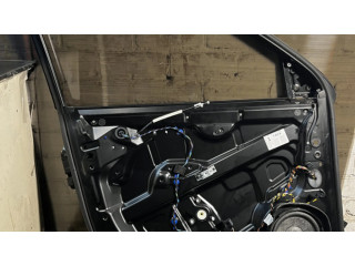 Передний комплект электрического механизма для подъема окна