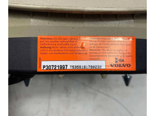 Подушка безопасности водителя P30721997, T535S181790232   Volvo V70