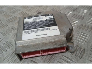 Блок подушек безопасности 60683300 Alfa Romeo GTV