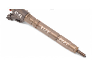 Форсунка 9X2Q9K546DB, C2C40577    Jaguar XF X250  306DT 