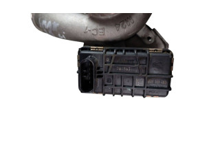 Турбина Ford Galaxy BG9Q6K682BA