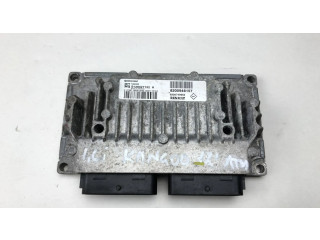 Блок управления коробки передач