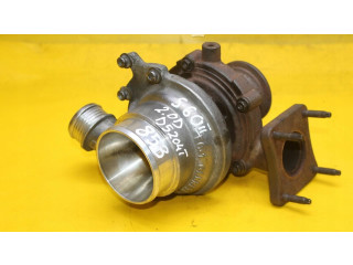 Турбина Volvo S60 31312713