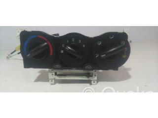 Модуль блока управления кондиционером    Hyundai Getz