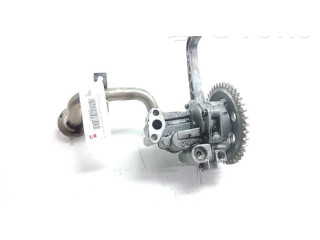 Čerpadlo oleje 070115105A Volkswagen Transporter - Caravelle T5 BNZ