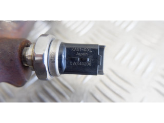 Vstřikovací lišta A2C20001221, 5WS40154 Nissan Qashqai+2 pro naftový motor 1.5