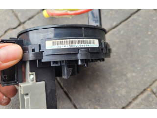 Подрулевой шлейф SRS D1P5600193 Daihatsu Materia